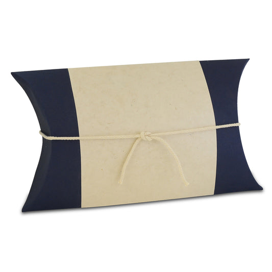 Blue Water Burial Urn